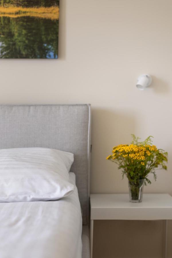 קודובה-זדרוי Apartament Widokowy - Penthouse Z Tarasem מראה חיצוני תמונה